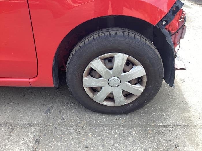 Joint avant droit d'un Daihatsu Cuore, Daihatsu, -, 3 mois de garantie, Utilisé