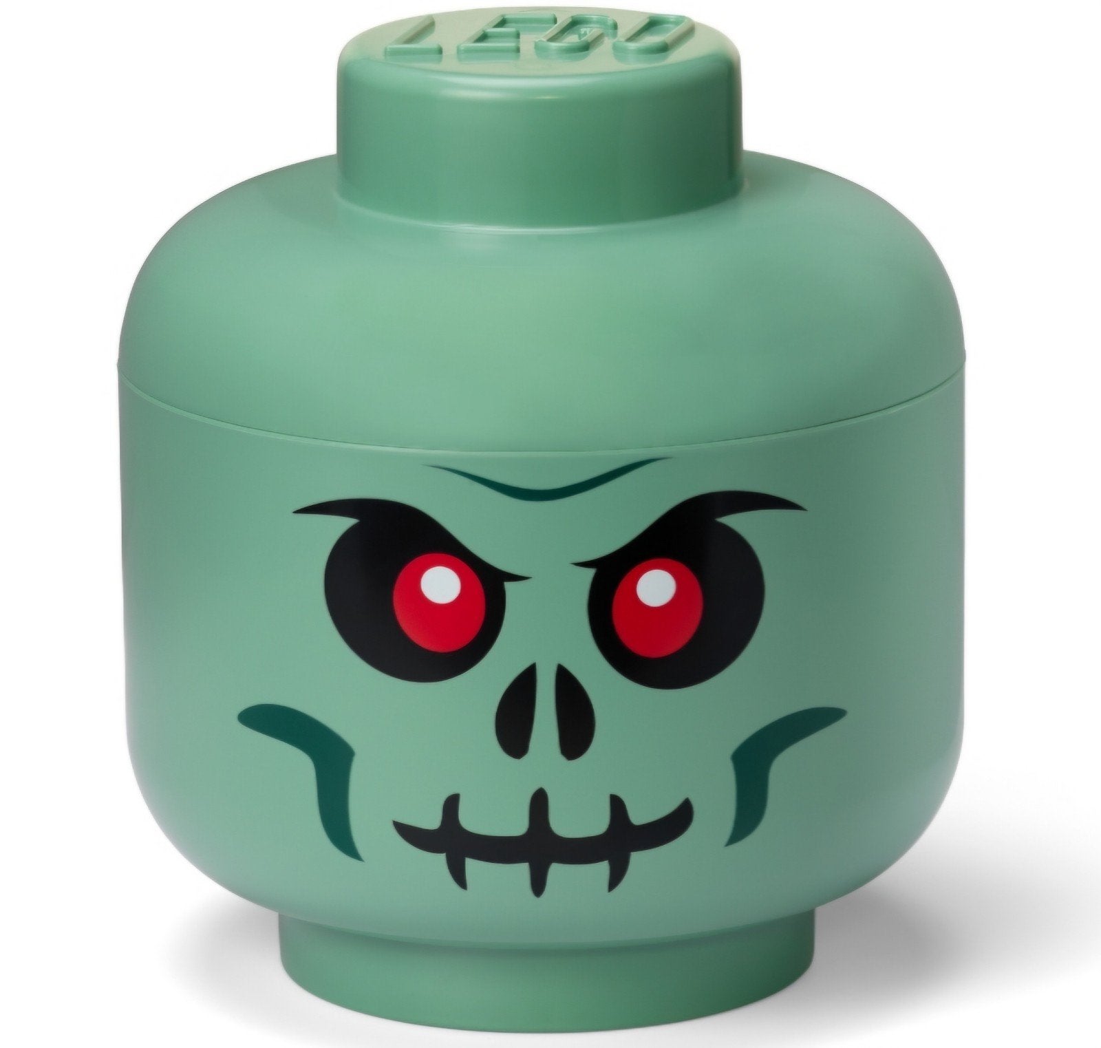 lego 5007889 Zombiehoofd (Large) nieuw!, Lego, Nieuw, Ophalen of Verzenden, Compleet