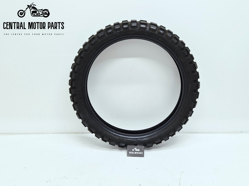 Voor band 19 inch 110/80 Continental Twinduro, Verzenden, Nieuw