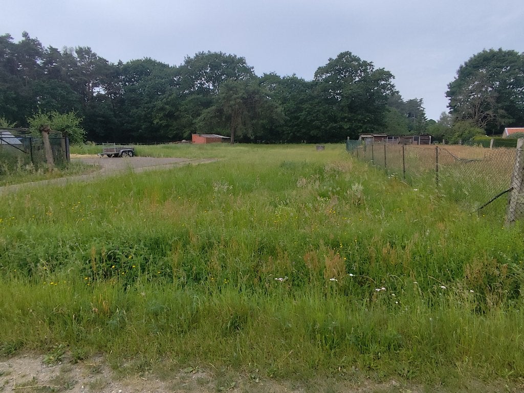 Bouwgrond, Vorselaar, Verkoop zonder makelaar, 1500 m² of meer