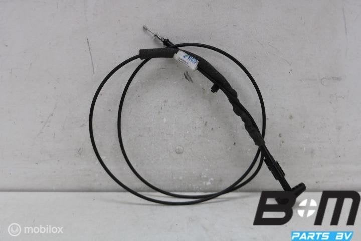Achterbank ontgrendeling links VW Passat B8 Limo 3G5885591, Gebruikt