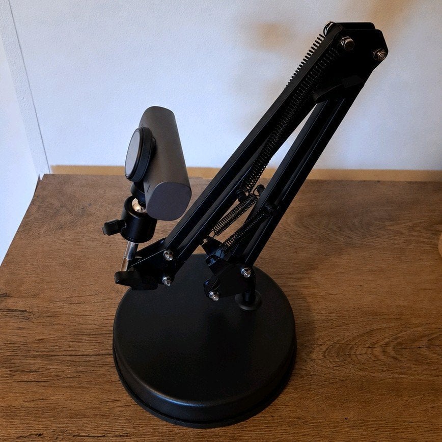 logitech webcam 4k ultrawide, Informatique & Logiciels, Webcams, Enlèvement ou Envoi
