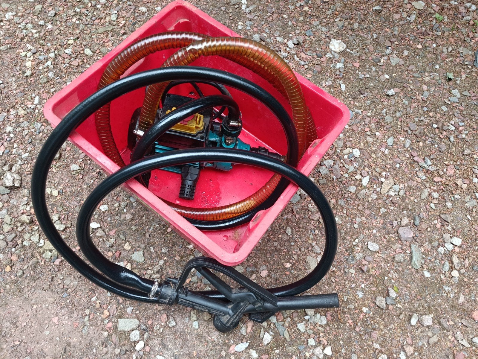 Pompe à carburant, Autos : Pièces & Accessoires, Pompes à essence, Enlèvement ou Envoi