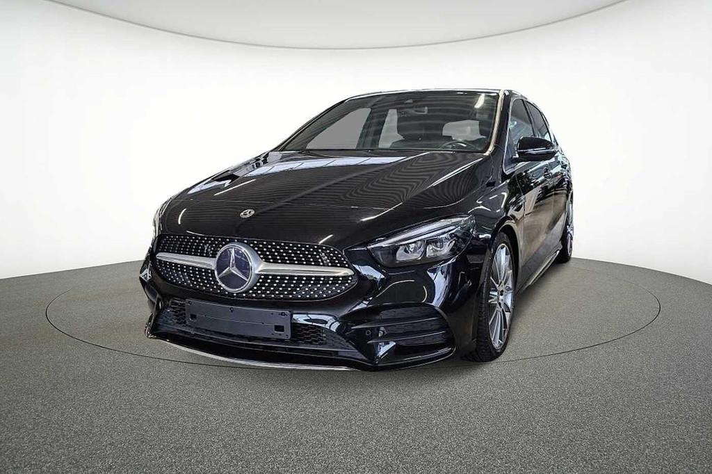 Mercedes-Benz B-Klasse 200 AMG LINE (automatique), Autos, Mercedes-Benz, Entreprise, Achat, Classe B, Airbags, Air conditionné