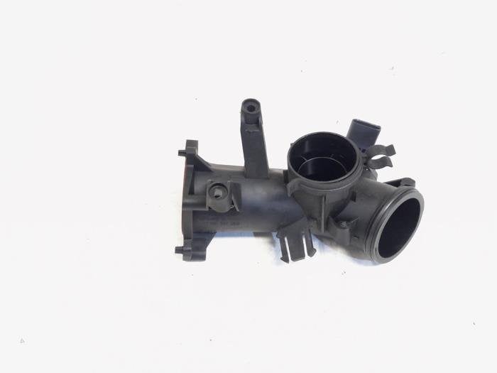Tuyau d'aspiration air d'un Volkswagen Golf, Volkswagen, -, 3 mois de garantie, Utilisé