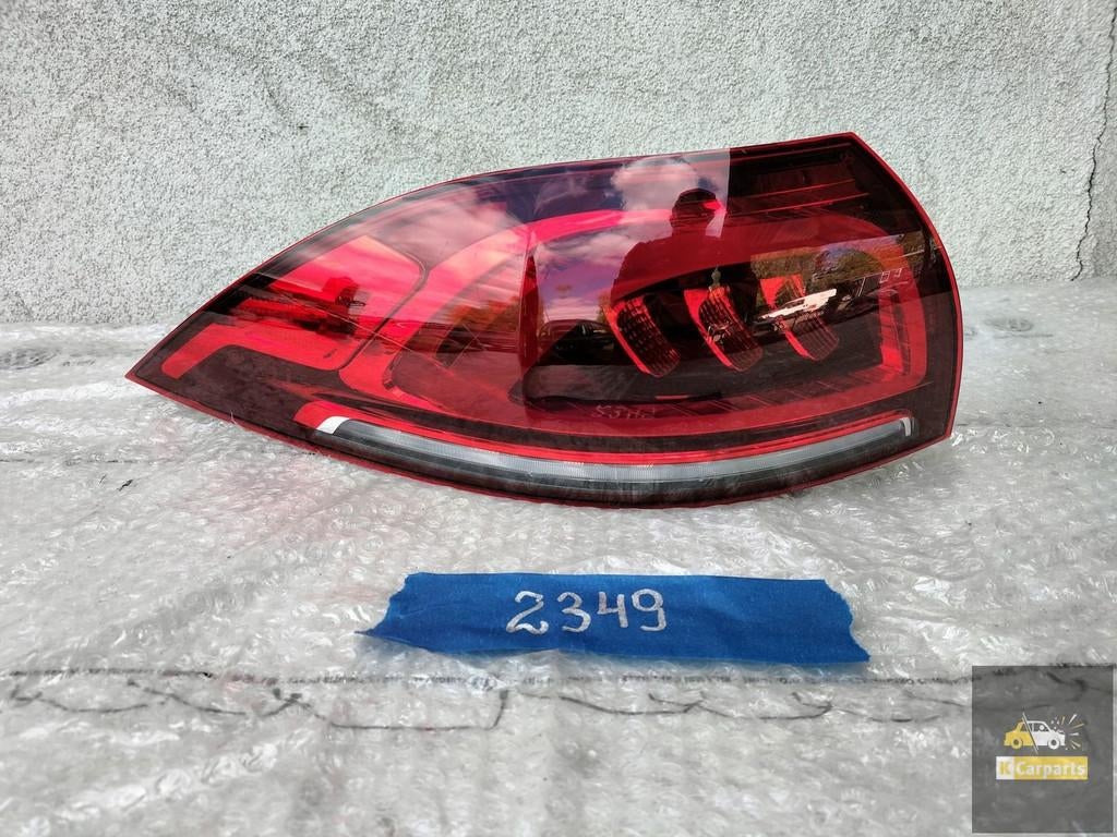 A1679061007, MERCEDES GLE 2 W167 LINKER ACHTERLICHT, Auto-onderdelen, Gebruikt, Mercedes-Benz AG, Mercedes-Benz, Mercedesstrasse 120
70372  Stuttgart, DE