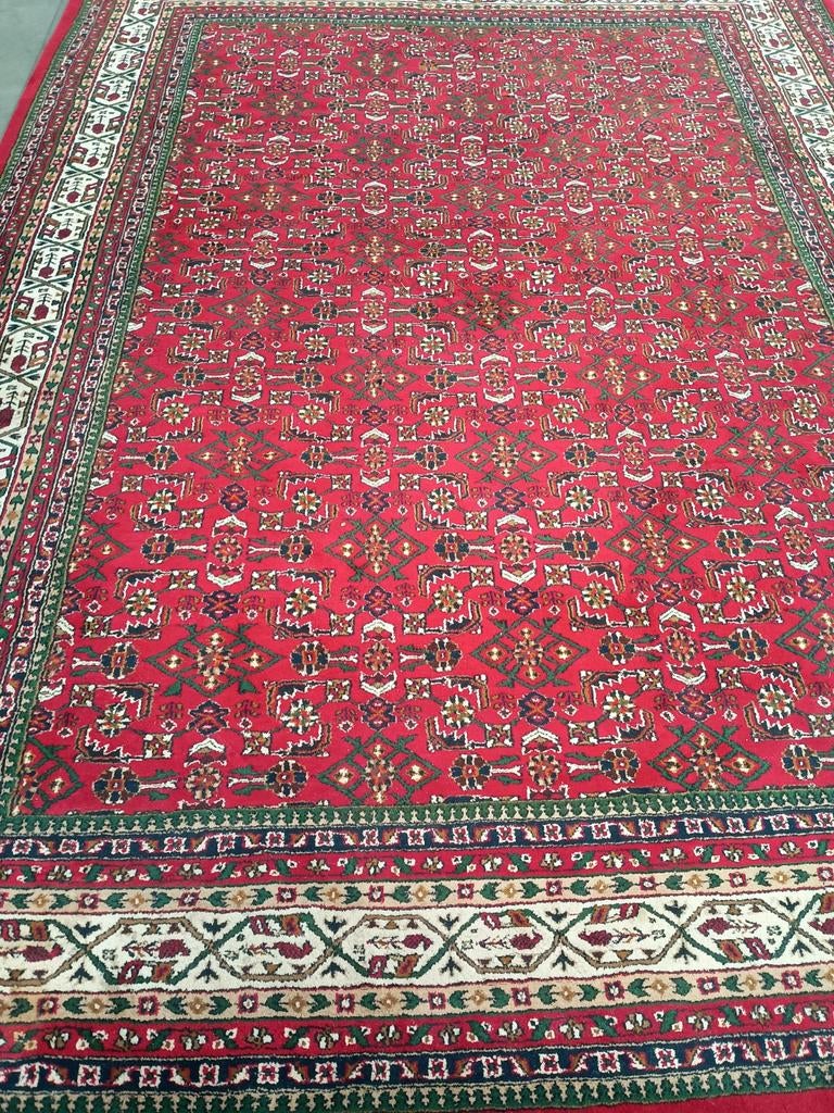 Tapijt, Huis en Inrichting, Ophalen