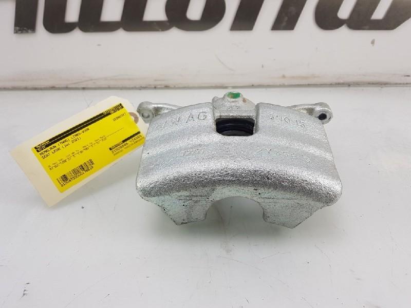 ETRIER DE FREIN AVANT GAUCHE Seat Leon Sportstourer (KLF), Utilisé, Seat