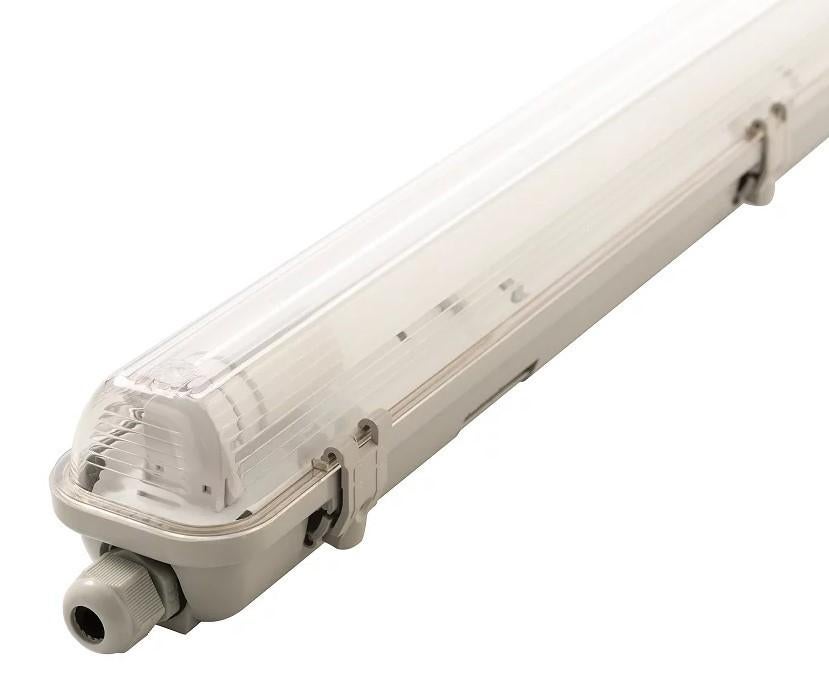 led tl armatuur 18W ip65 120cm, Enlèvement