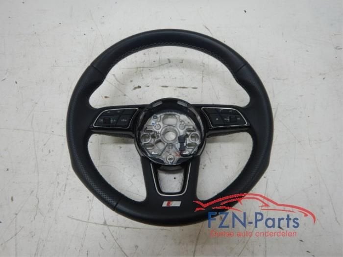 Audi A1 82A S-Line Leer MF+VIEW, Autos : Pièces & Accessoires, Commande, Enlèvement ou Envoi, Utilisé