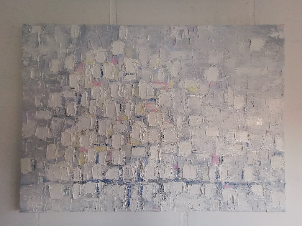 Winter, Antiek en Kunst, Ophalen