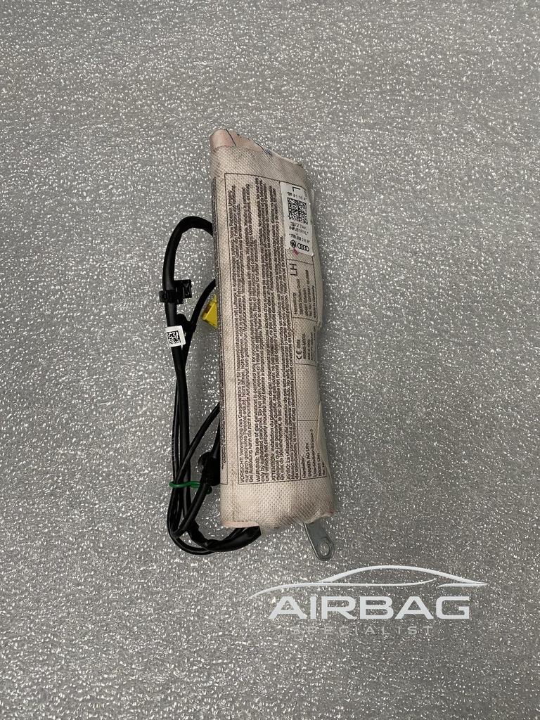 Sharan (7N) Alhambra stoel airbag Links 7N0880241 7N0880241B, Gebruikt, -, -, Ophalen of Verzenden