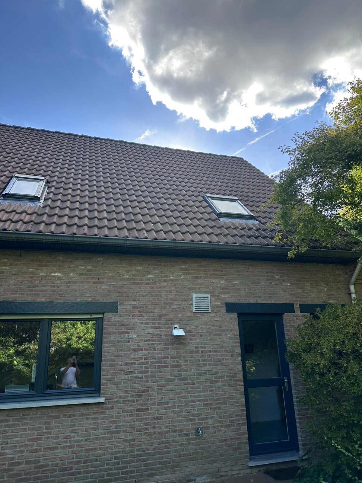 Velux anciens, Bricolage & Construction, Enlèvement ou Envoi, Comme neuf