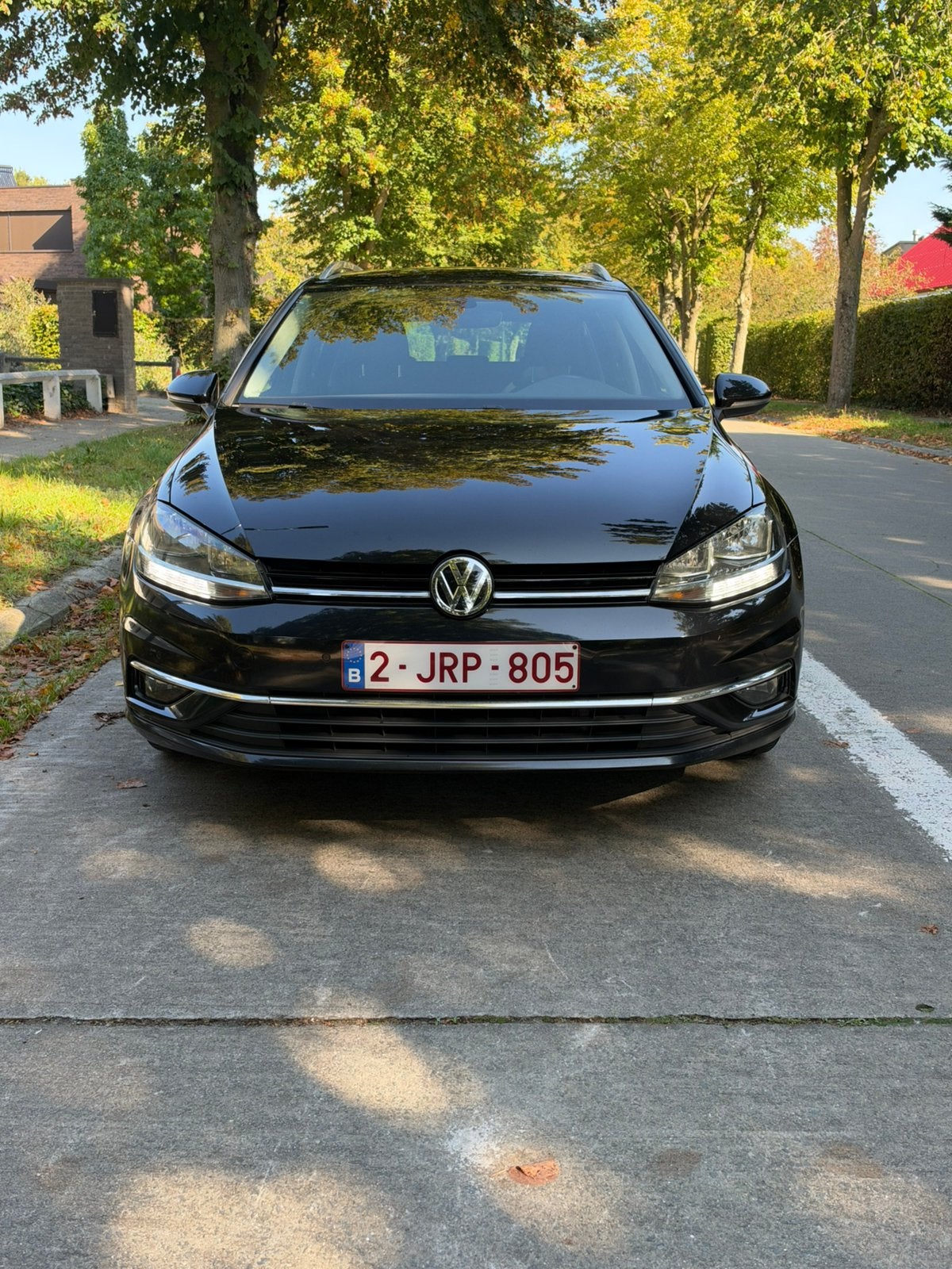 Vw Golf, Auto's, Voorwielaandrijving, Euro 6, 4 cilinders, 1600 cc