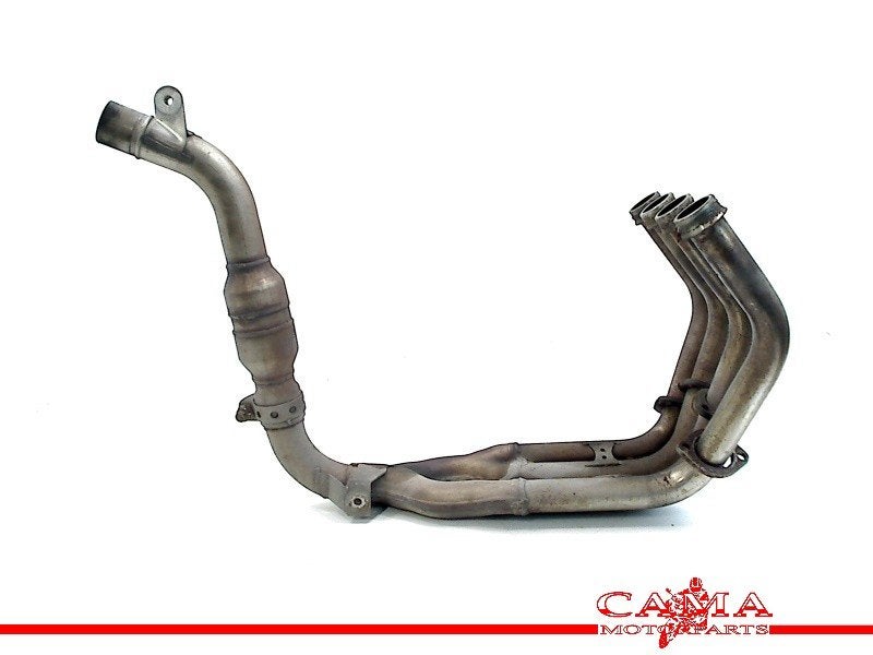 UITLAAT BOCHTENSET Yamaha FZ 6 2004-2006 (FZ6 FAZER), Dhr. S. di Majo, Gebruikt, Info@cama-motorparts.nl, P.J. Troelstraweg 8 8
3144 CX  MAASSLUIS, NL