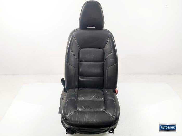 Siège droit d'un Volvo V70, -, 3 mois de garantie, -, -
