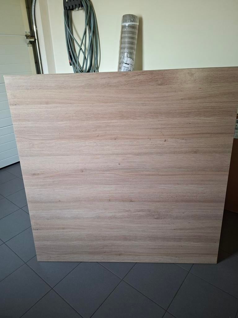 Eettafel 1.20x1.20, Ophalen