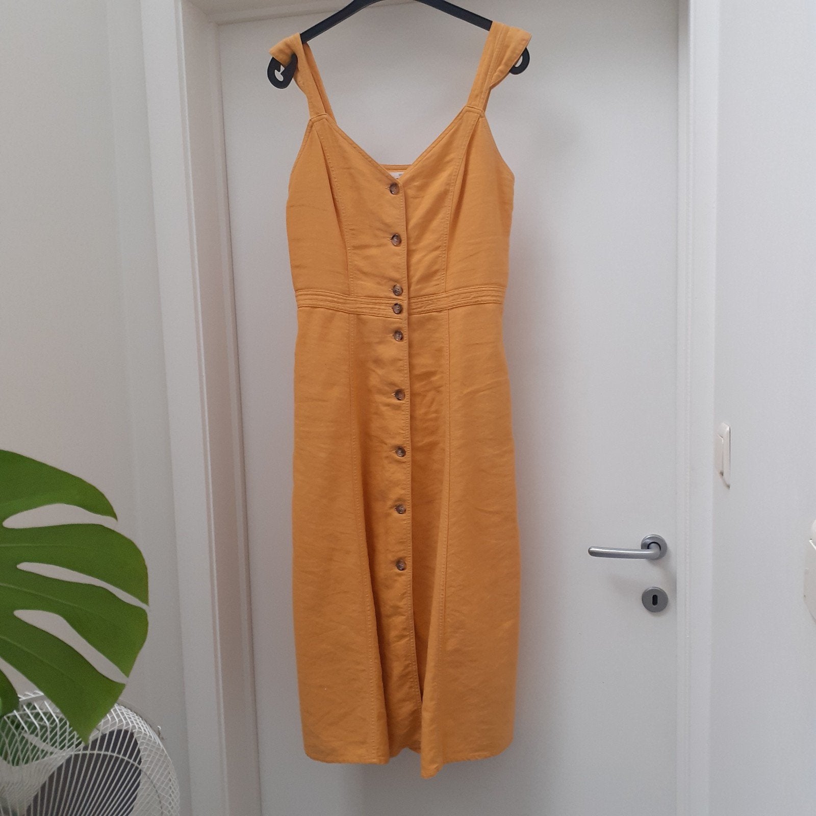 Sessun jurk maat L, Kleding | Dames, Jumpsuits, Ophalen of Verzenden, Maat 42/44 (L)