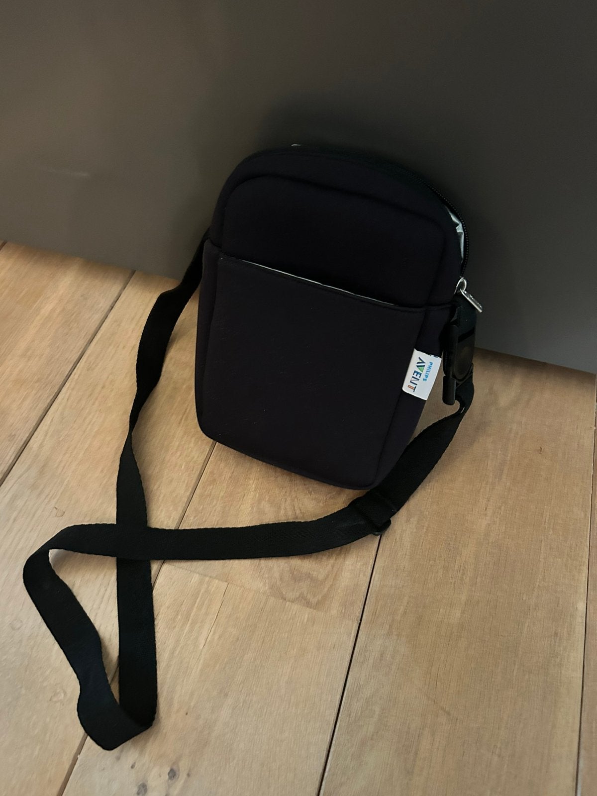 Avent koeltas, Kinderen en Baby's, Ophalen, Zo goed als nieuw