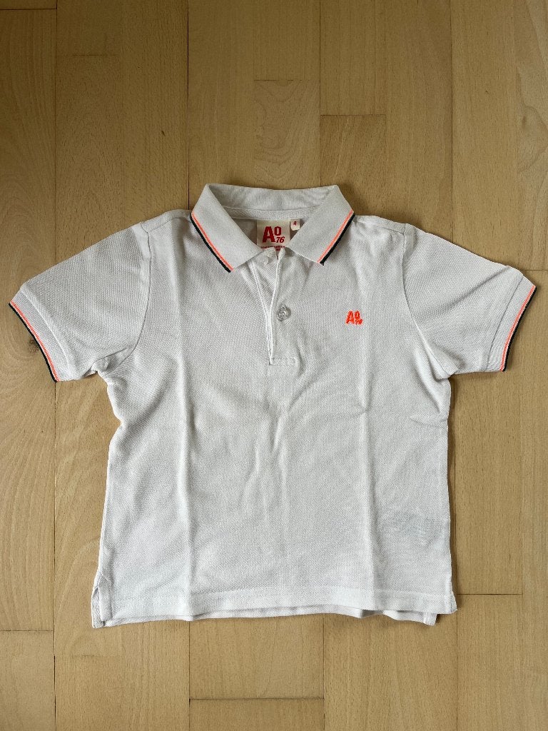 Polo American Outfitters AO76 4 jaar in perfecte staat, Kinderen en Baby's, Kinderkleding | Maat 104, Ophalen of Verzenden, Zo goed als nieuw