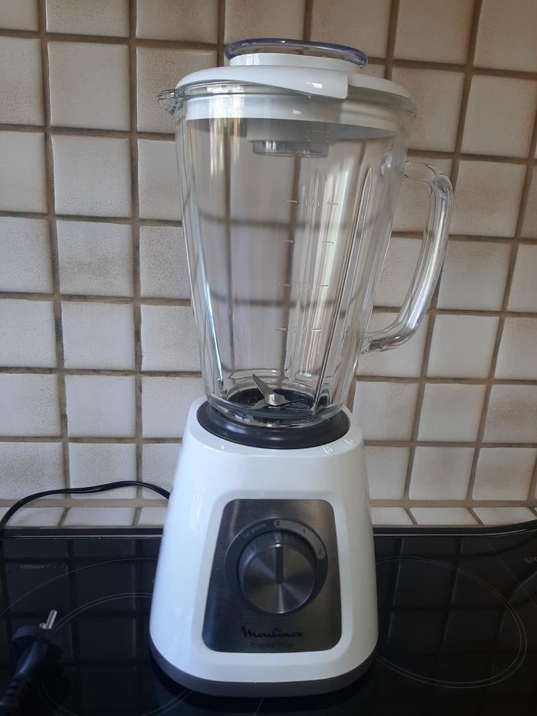 Blender, Electroménager, Mélangeurs, Enlèvement, Mélangeur