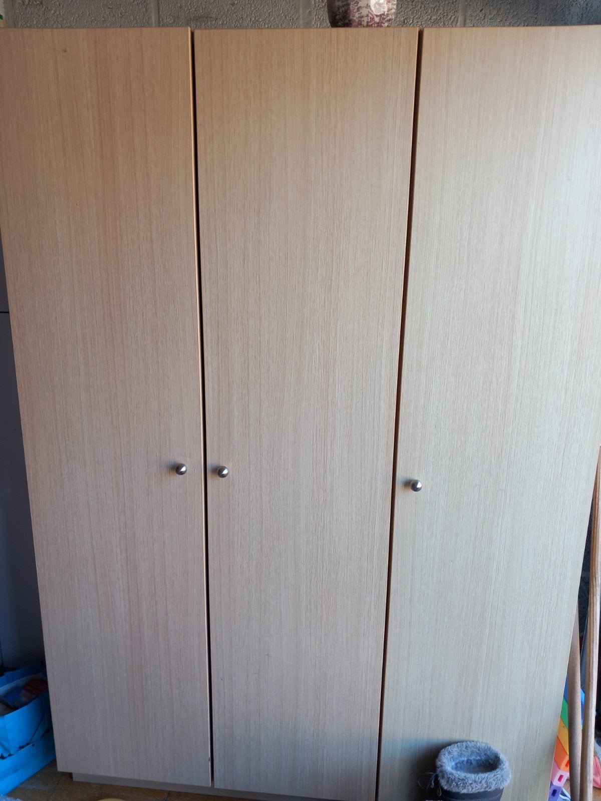 Kast, Huis en Inrichting, Ophalen
