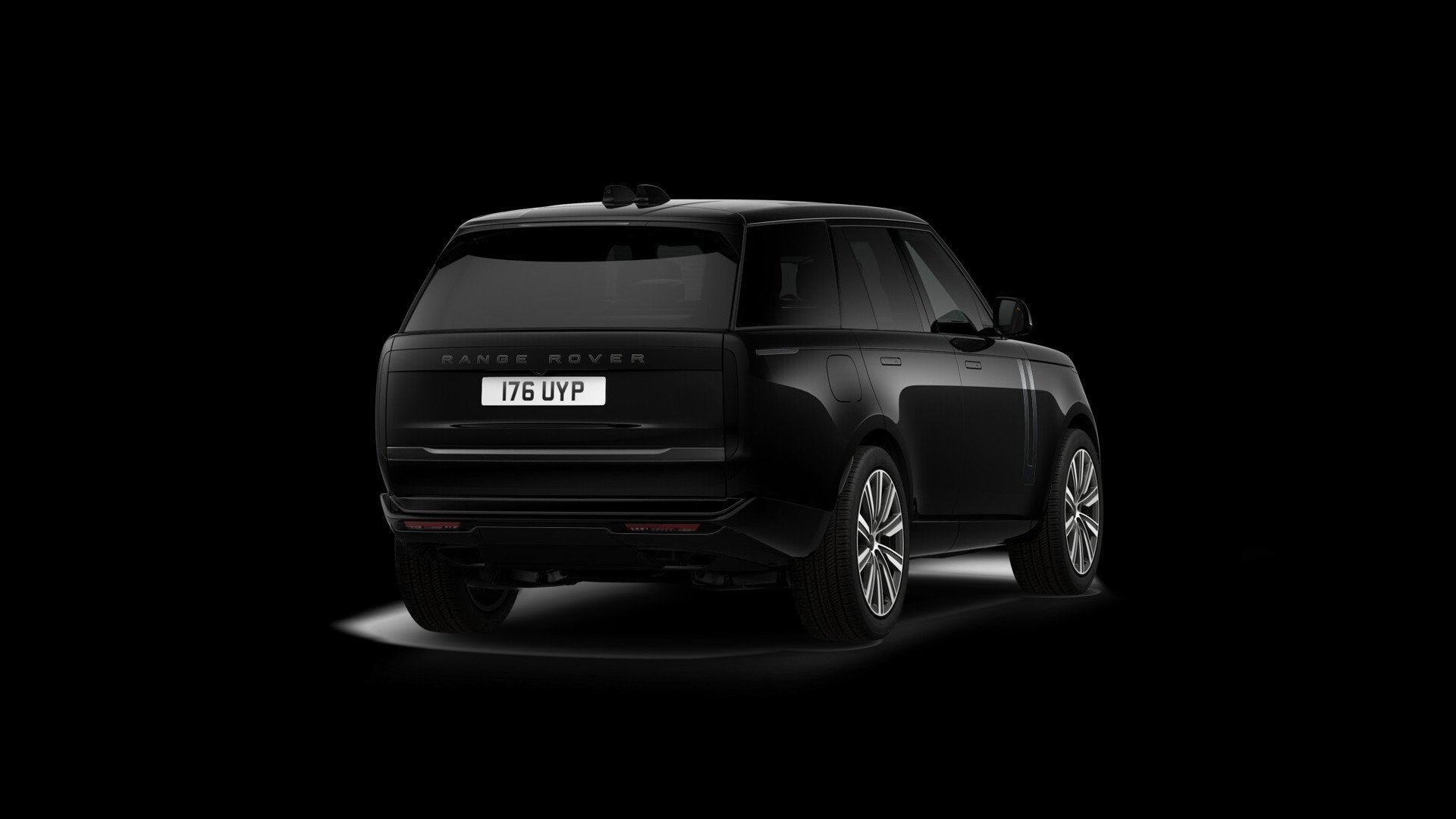 Land Rover Range Rover SWB P460e HSE AWD Auto. 26MY, Auto's, Automaat, 338 kW, Bedrijf, 2 zetels
