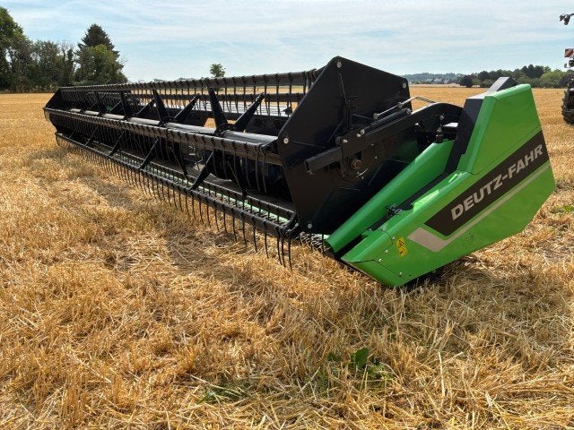 2024 Deutz-Fahr 1133 Lame de coupe, Articles professionnels, Agriculture | Outils, Cultures, Moissonneuse
