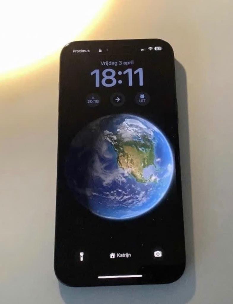 iPhone 15 plus, Télécoms, Téléphonie mobile | Apple iPhone, 256 GB, IPhone 15, Enlèvement, Utilisé