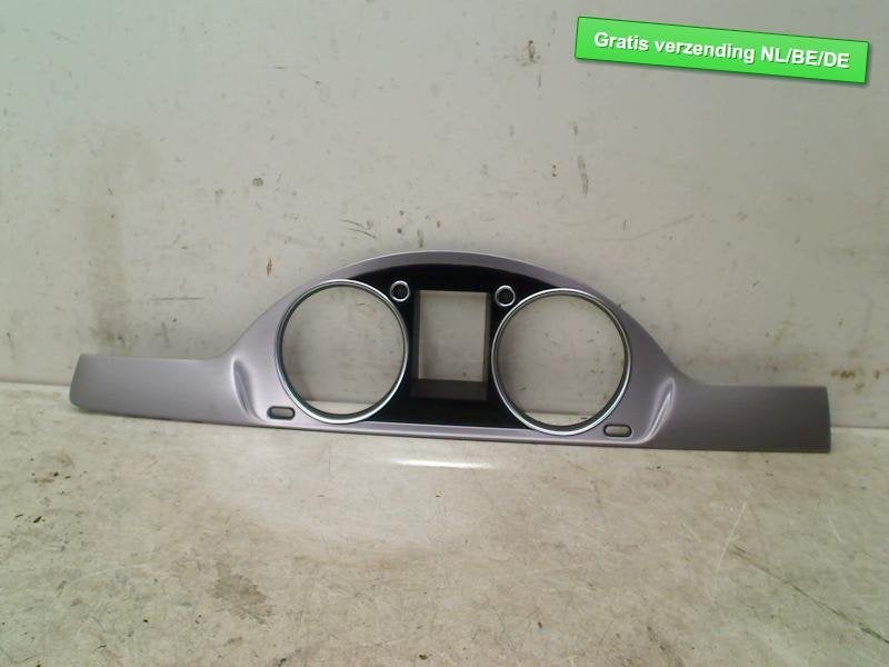 SIERLIJST KILOMETERTELLER Volkswagen CC (358) (3AB858366G), Gebruikt, Volkswagen, Volkswagen AG, Kundenbetreuung@volkswagen.de