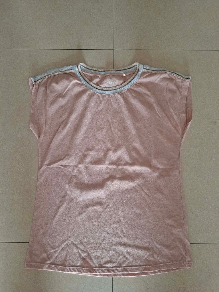 mooi roze shirt Cotton Club maat medium, Vêtements | Femmes, T-shirts, Manches courtes, Taille 38/40 (M), Enlèvement ou Envoi