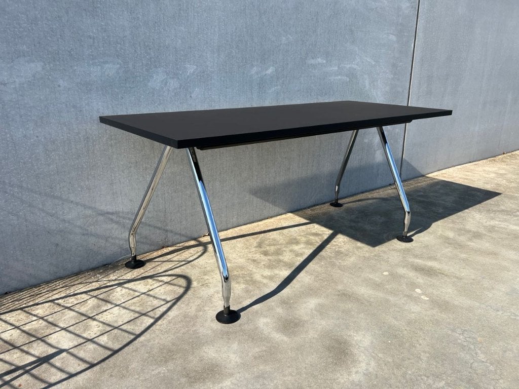 Vitra ad hoc tafel, Gebruikt, Verzenden, Overige merken, Computerbureau