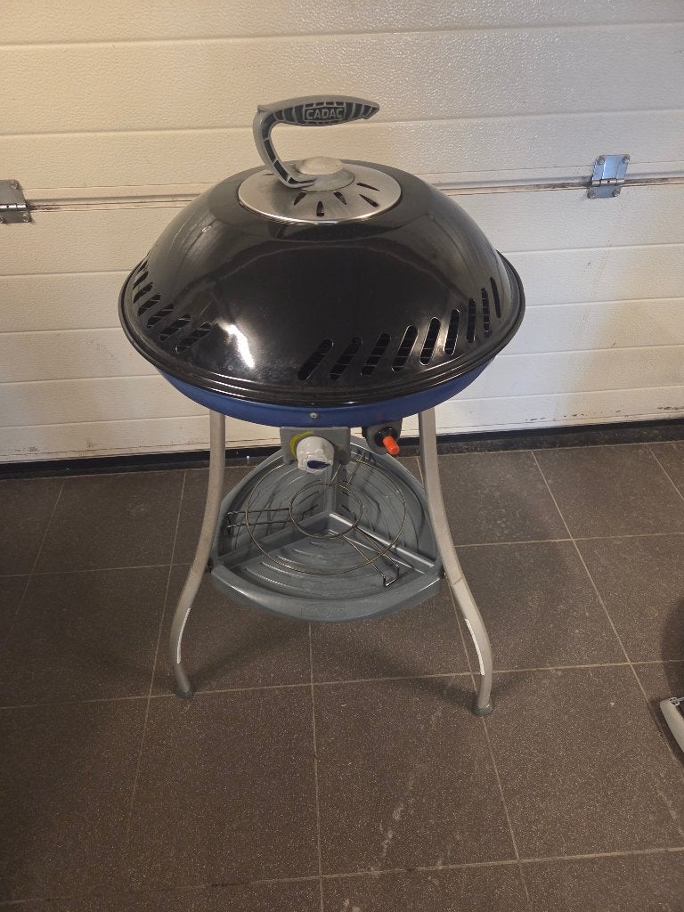 Cadac Carry Chef 50, Caravans en Kamperen, Kampeeraccessoires, Ophalen, Gebruikt
