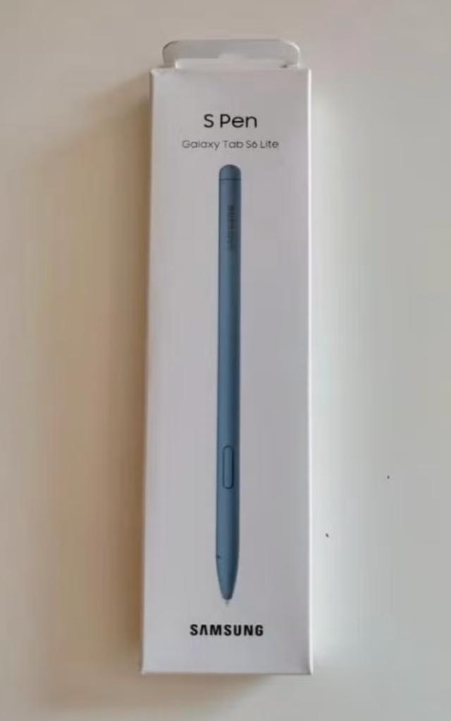 S Pen Samsung, Informatique & Logiciels, Android Tablettes, Comme neuf, Enlèvement
