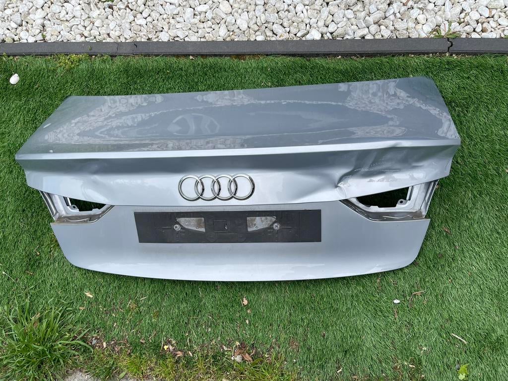 Achterklep audi a3 limousin 2013=>2020, Auto-onderdelen, Ophalen of Verzenden, Voor, Audi, Achterklep