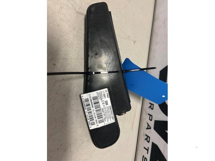 Airbag stoel (zitplaats) van een Mercedes C-Klasse, 3 mois de garantie, Utilisé, -, -