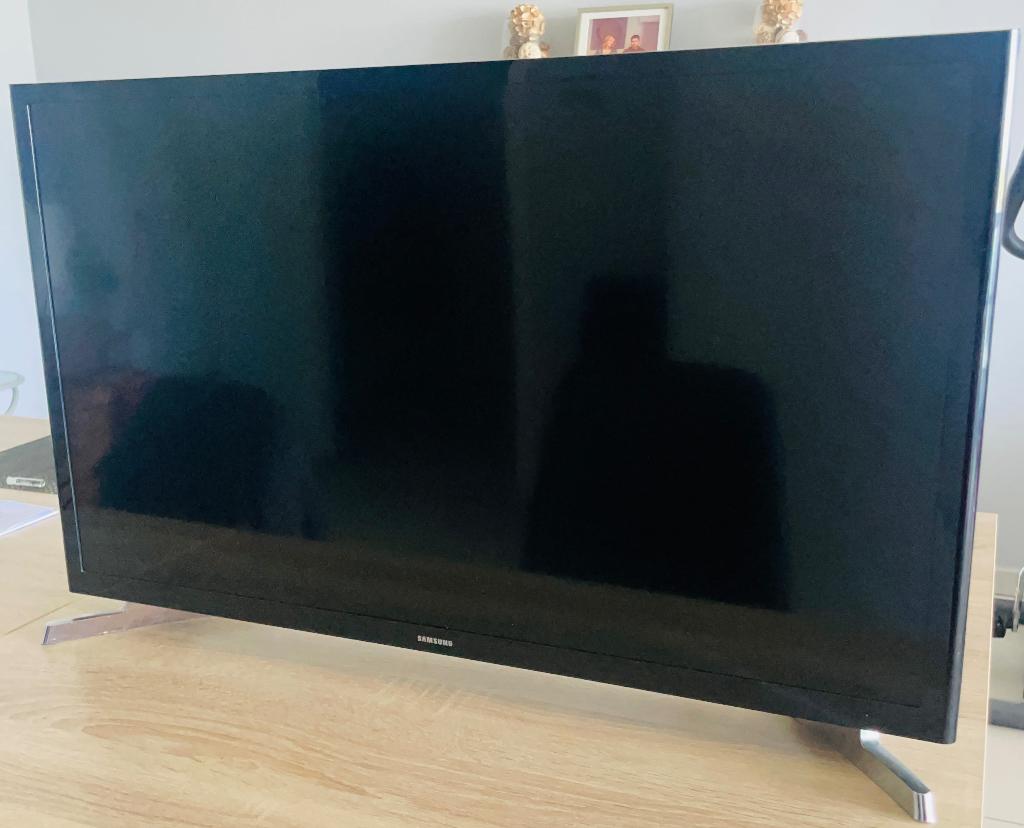 Smart TV Samsung 32”, Audio, Tv en Foto, Televisies, Ophalen, LED, Zo goed als nieuw, Samsung