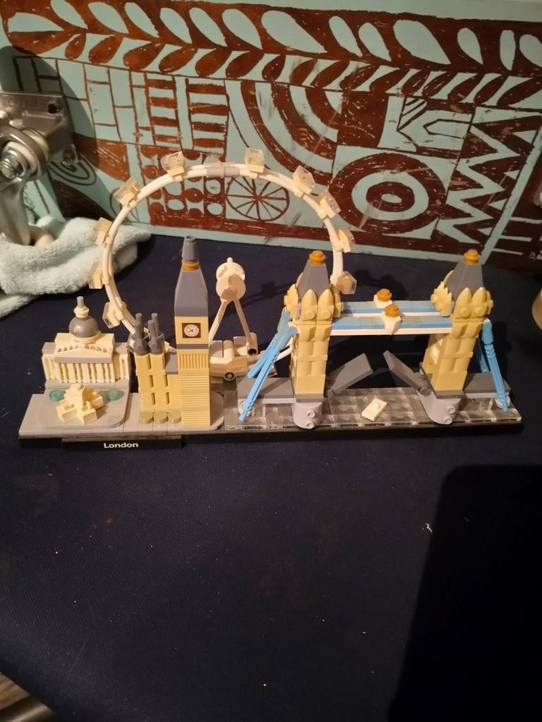 Lego londen
