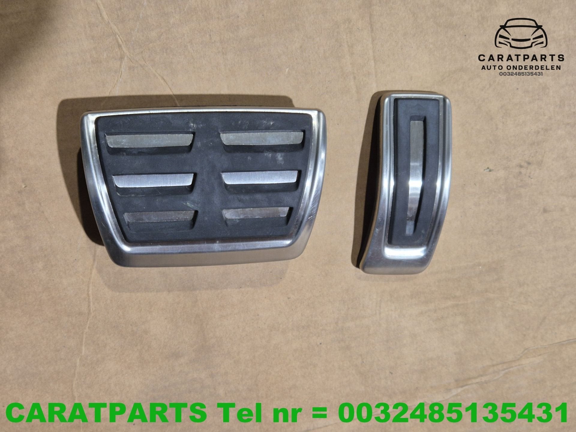 4H1723173A 4H0721891 A7 gaspedaal A6 A5 rempedaal A4 Q5 capu, AUDI AG, Auto-Union-Strasse 1
85045  Ingolstadt, DE, Audi, Utilisé