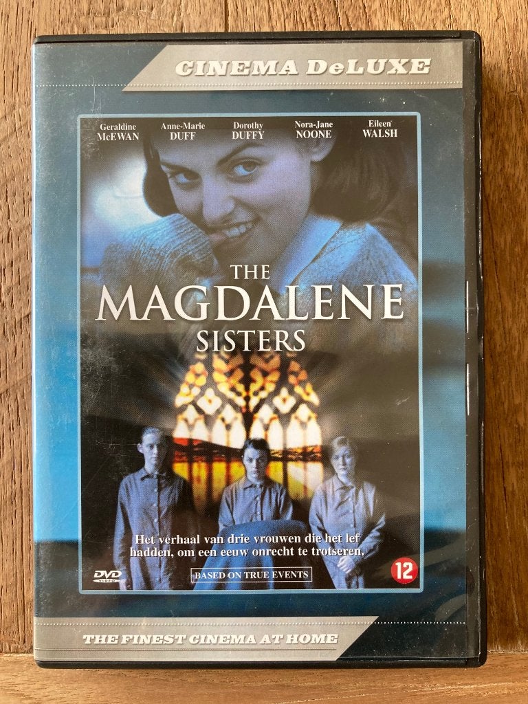 The Magdalene Sisters, Cd's en Dvd's, Dvd's | Drama, Ophalen of Verzenden, Gebruikt