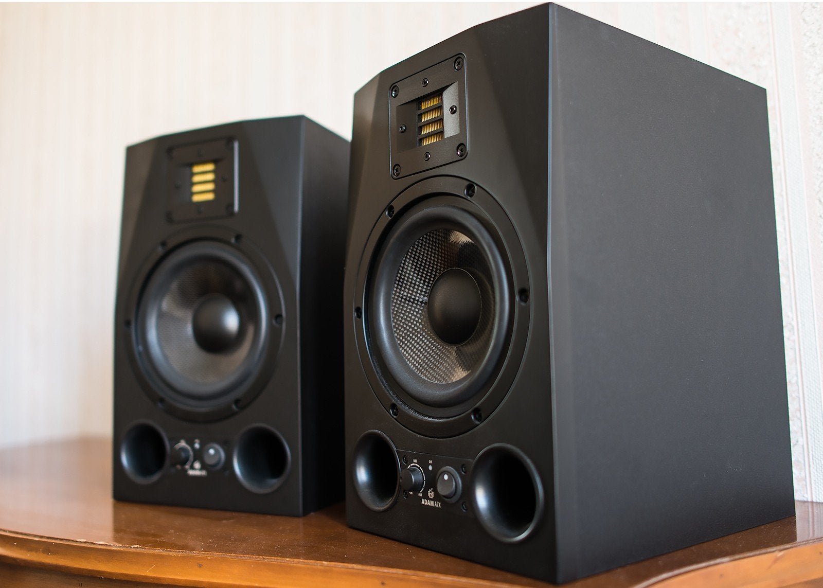 Studio Monitors Adam A7X, Ophalen of Verzenden