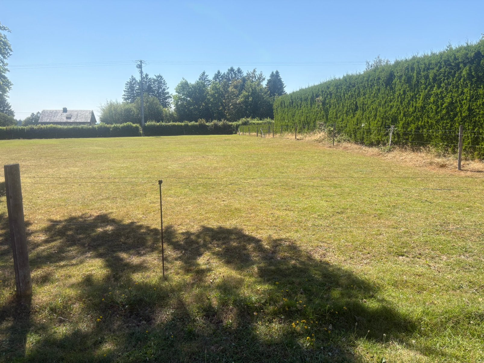 Terrain a batir, Verkoop zonder makelaar, 500 tot 1000 m²
