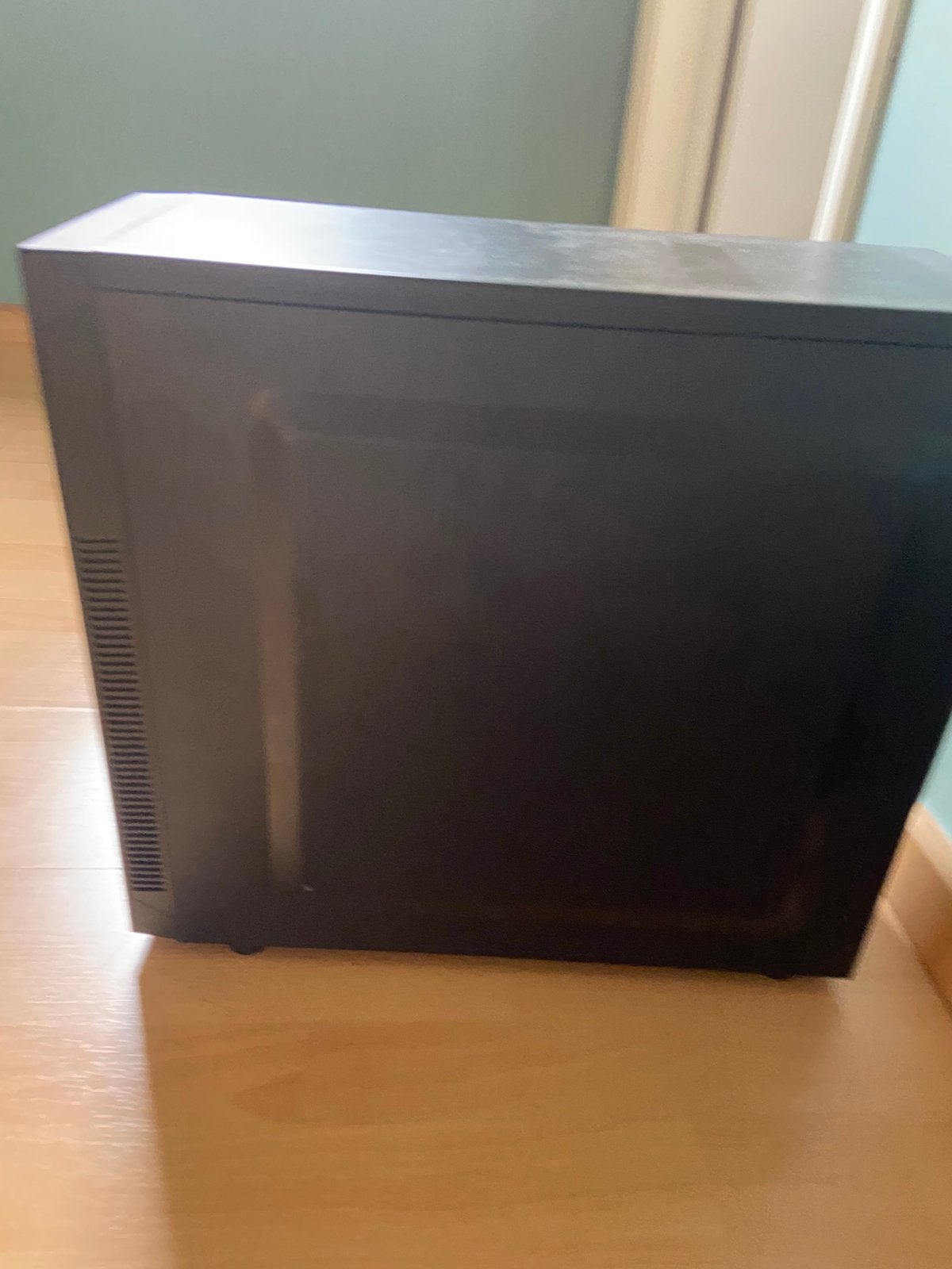 Gaming PC met GTX 1070 – 16 GB RAM, Consoles de jeu & Jeux vidéo, 1 joueur, À partir de 7 ans, Un ordinateur, Autres genres