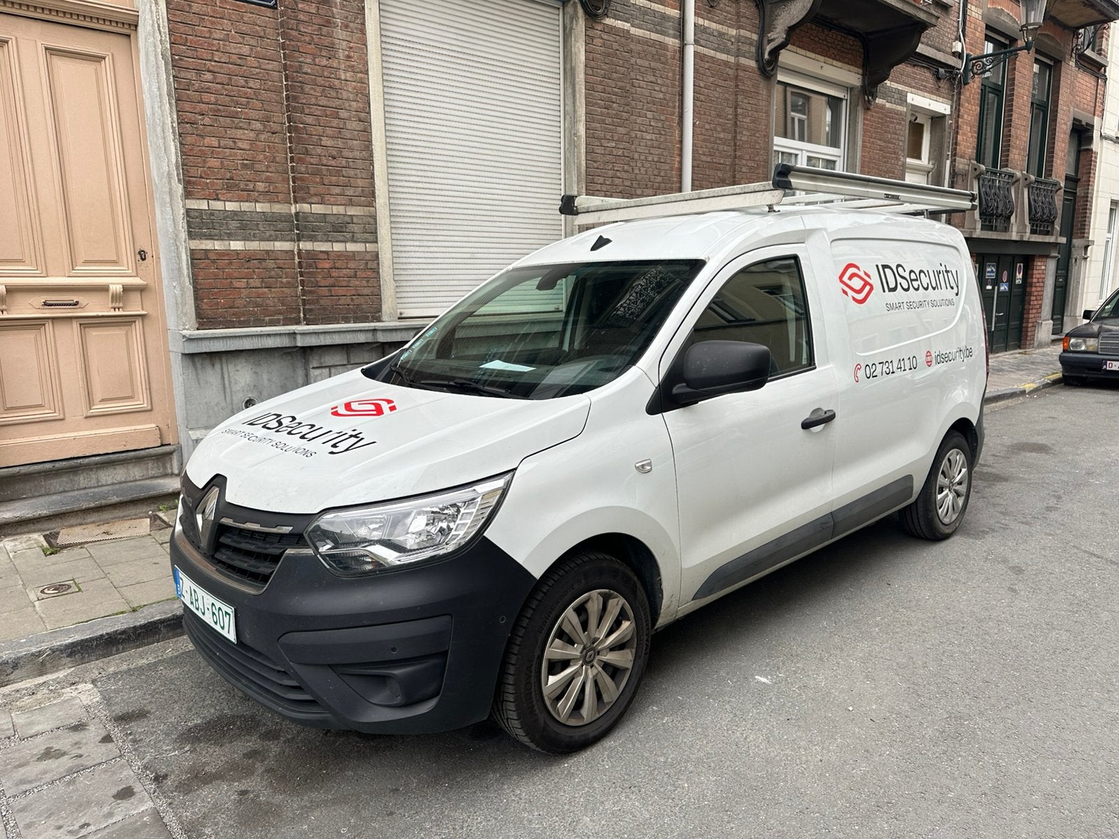 Renault Express DCI, Particulier, Achat, Renault