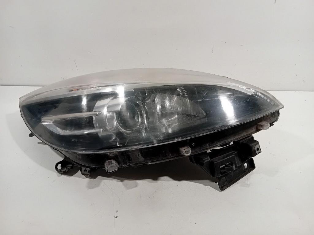 Koplamp rechts Renault Scénic, Onderdelen@venauto.nl, Van der Ven Autorecycling B.V., Ettenseweg 76, 4706 PB Roosendaal, The Netherlands
