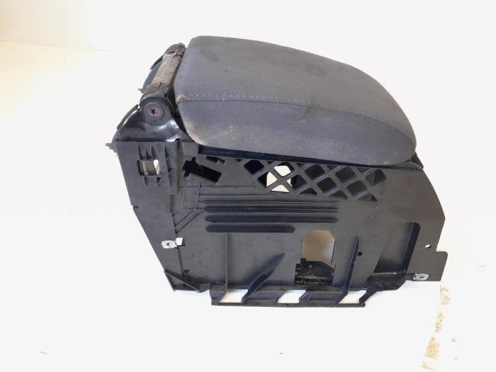 Armleuning van een Volkswagen Golf, Auto-onderdelen, Gebruikt, -, Volkswagen, -