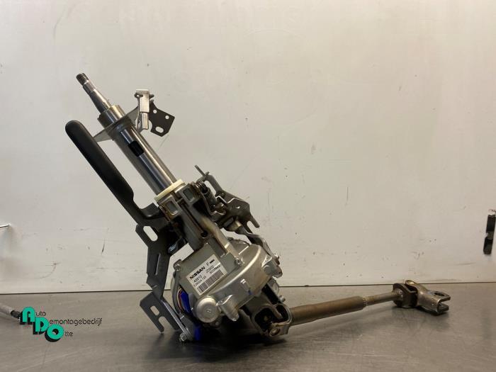 Direction assistée électrique d'un Nissan Qashqai (Qashqai, -, 3 mois de garantie, Utilisé, -