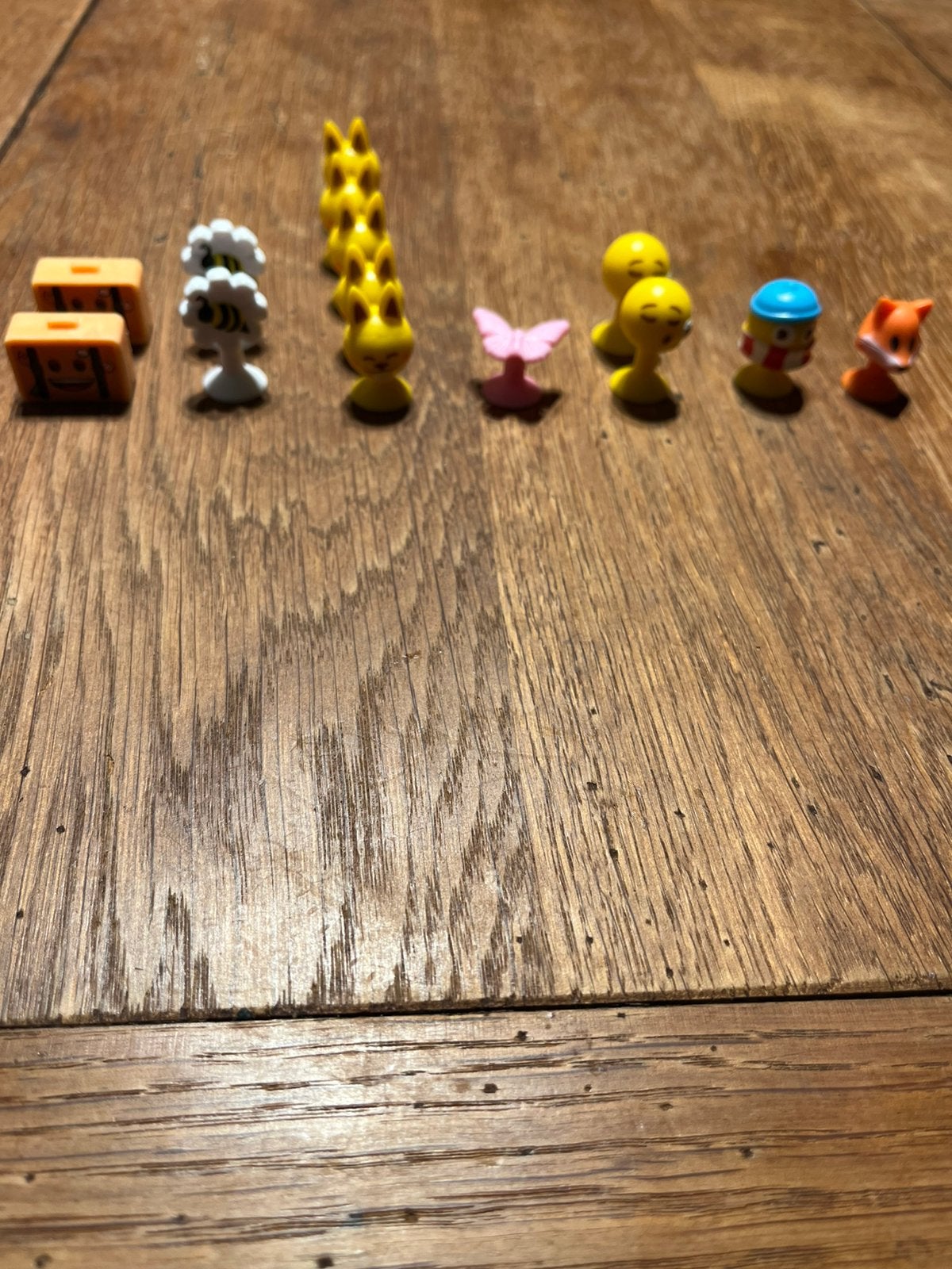 Emoji’s 2026, Enlèvement, Comme neuf