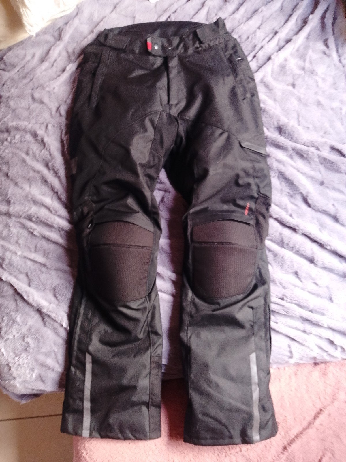 motorbroek Magna Forge 2.0 maat S nieuw, Motoren, Ophalen, Nieuw met kaartje