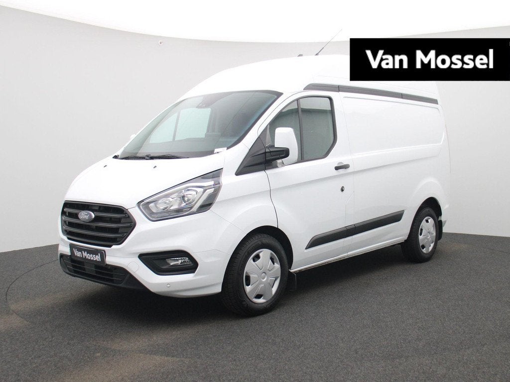 Ford Transit Custom 300 2.0 TDCI L1H2 Trend, Achat, Euro 6, Entreprise, 131 ch